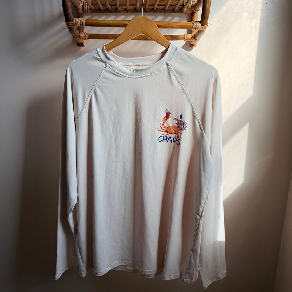 Long Sleeve